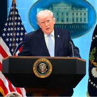 ABD Başkanı Trump: Görüşme hafta sonu olabilir