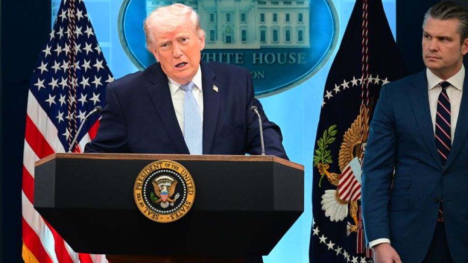 ABD Başkanı Trump: Görüşme hafta sonu olabilir