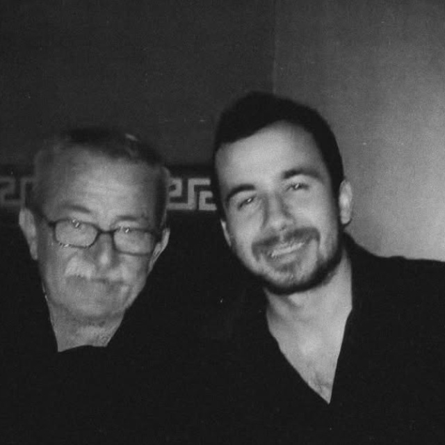 Sinan Güntav'dan teşekkür paylaşımı