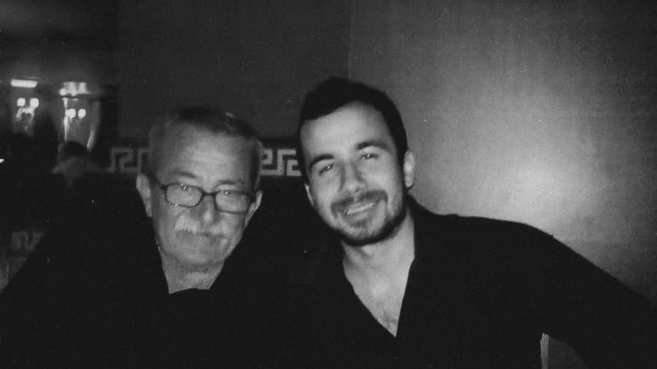 Sinan Güntav'dan teşekkür paylaşımı