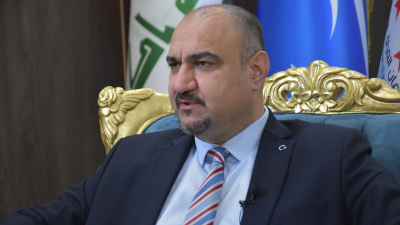 Kerkük Valiliğine Muhammed Seman Ağa seçildi