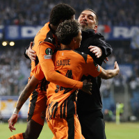 Arda Turan'lı Shakhtar yarı finalde!