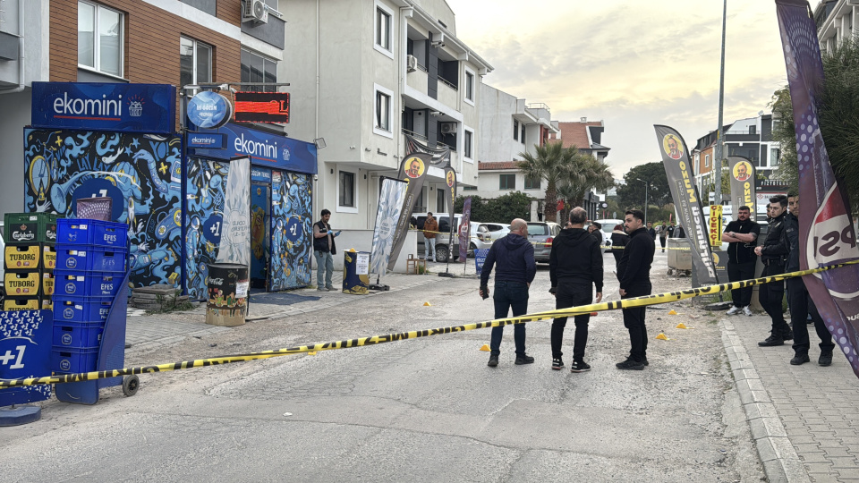 Yemek yerken hayatını kaybetti