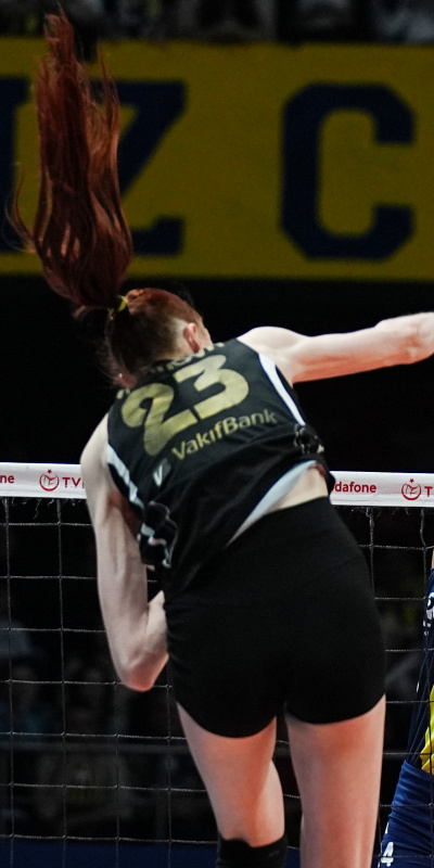 Fenerbahçe seriyi eşitledi!