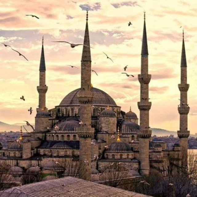 Cuma namazı saat kaçta?