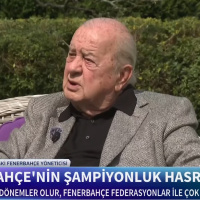 "Fatih Terim'i F.Bahçe'ye almak istedim"