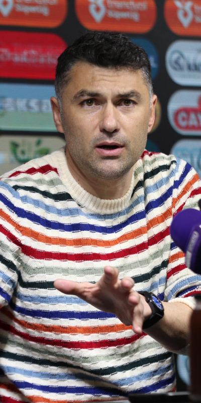 Burak Yılmaz'ın cezası belli oldu!