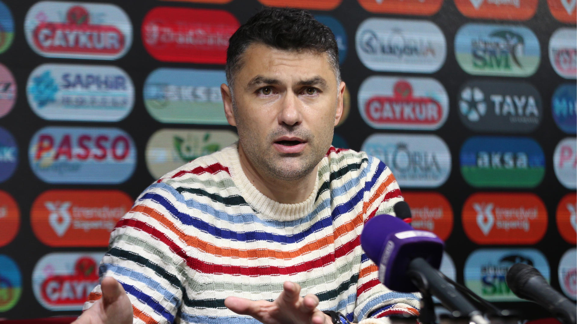 Burak Yılmaz'a Ağır Cezalar: 2 Maç Men ve 75 Gün Hak Mahrumiyeti