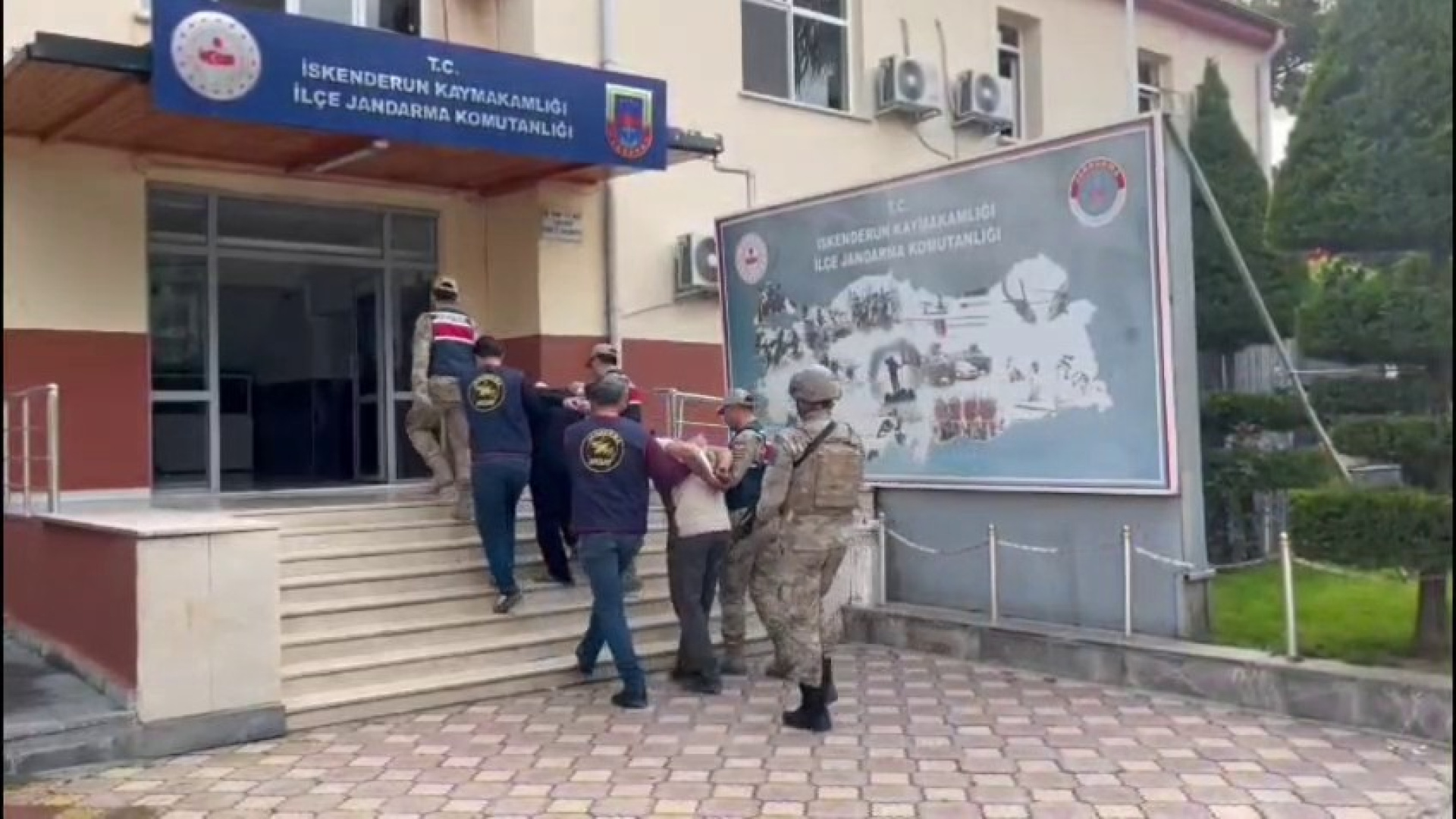 Hatay’da çifte cinayet: Yaylada başlayan sır, altın cinayetine uzandı | Son dakika haberleri