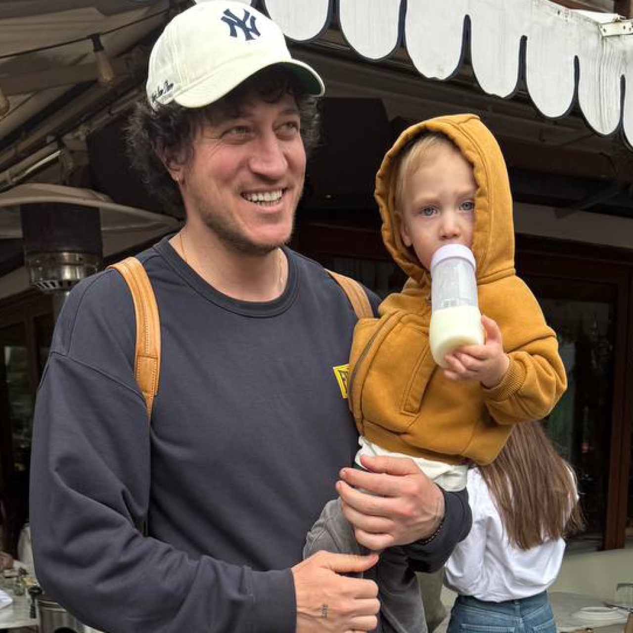 "Davamızı açtık"