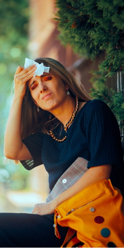 Hissedilen sıcaklık tam olarak nedir?