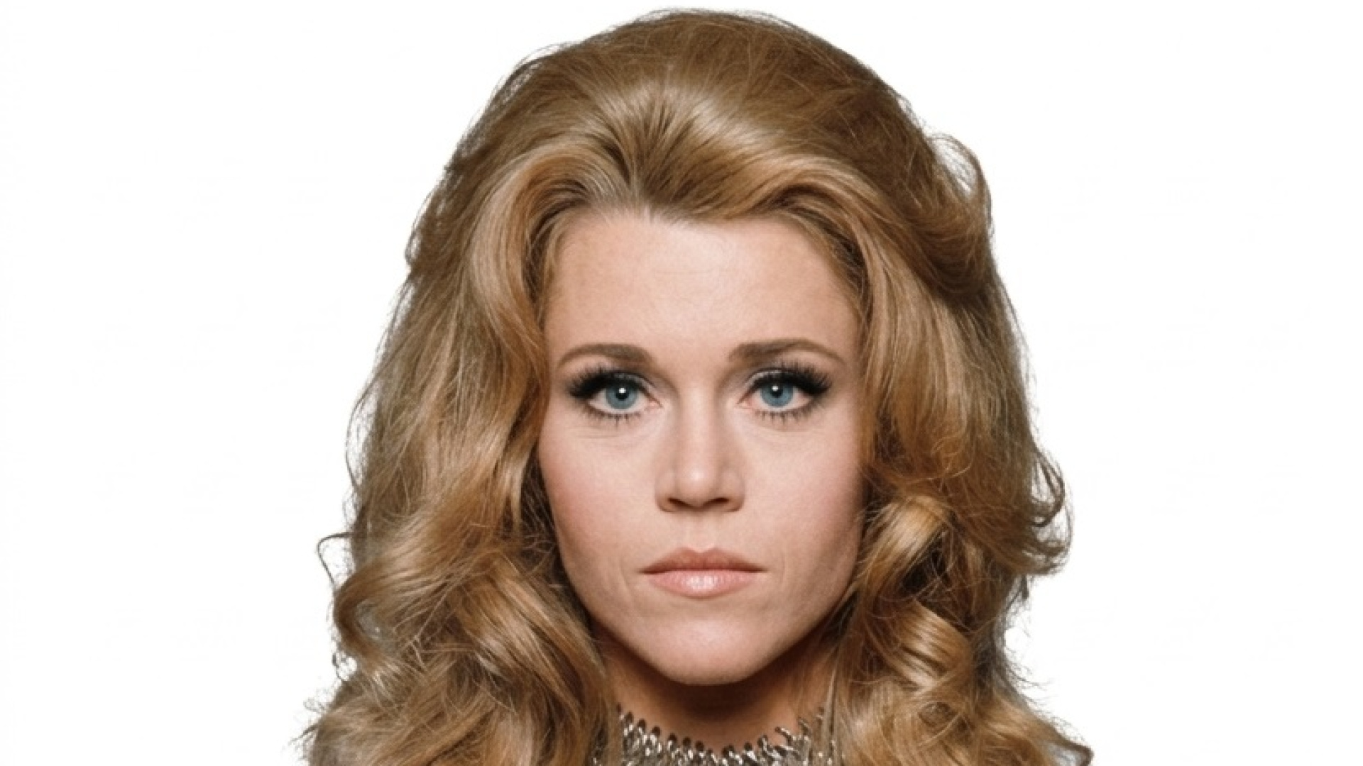 Jane Fonda ile Zeynep Özyılmazel'in ortak çatışması