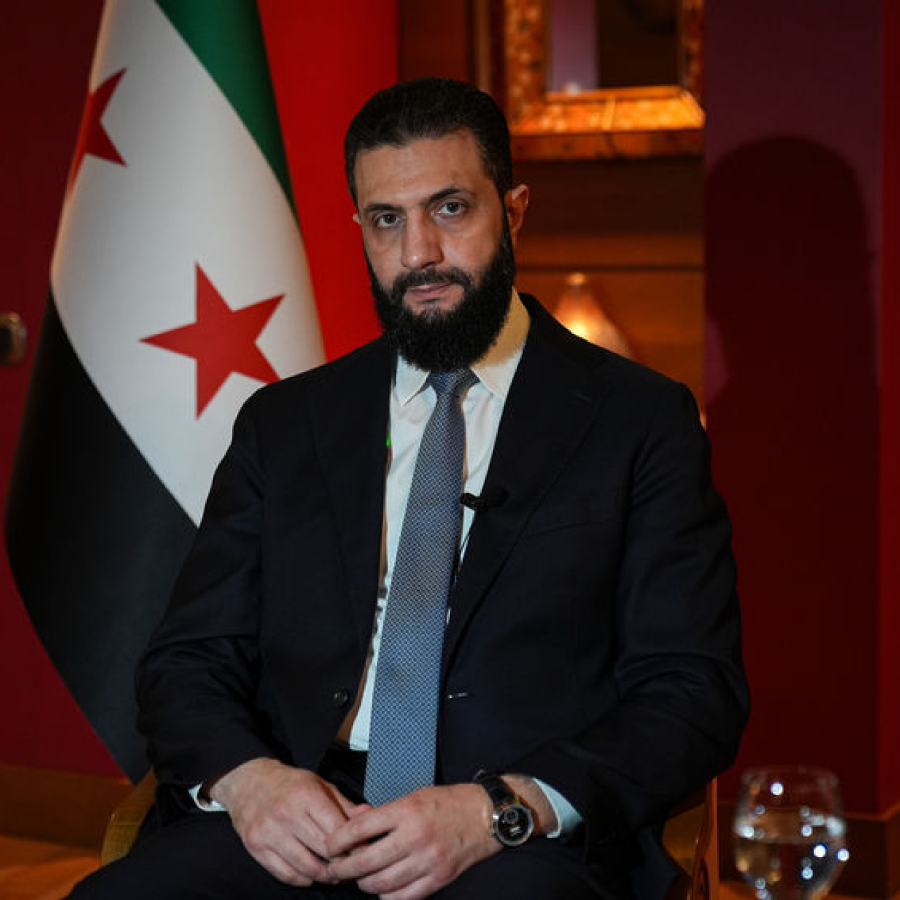 Şara: Entegrasyon çalışmaları sürüyor