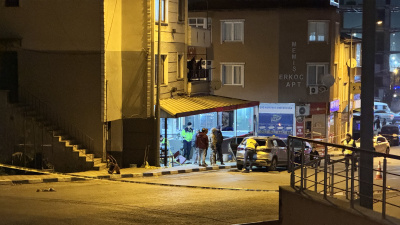 Silahlı kavga: 6 yaralı