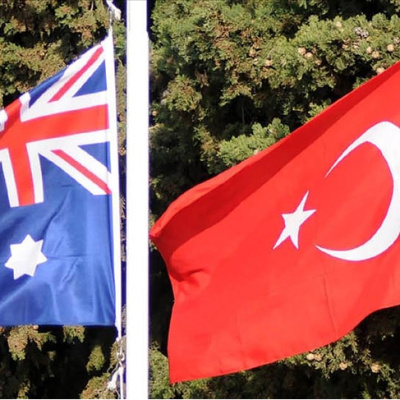 Avustralya vatandaşlarına vize muafiyeti