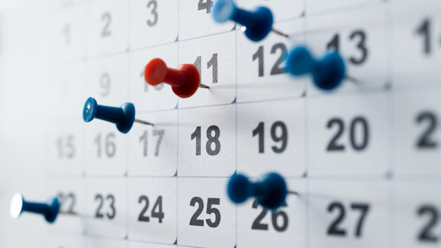 17 Nisan bugün ne günü?