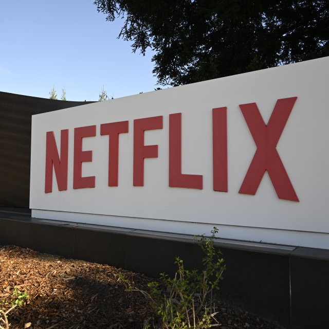 Netflix'in geliri yüzde 16,2 arttı