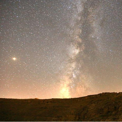 Lyrid meteor yağmuru ne zaman?