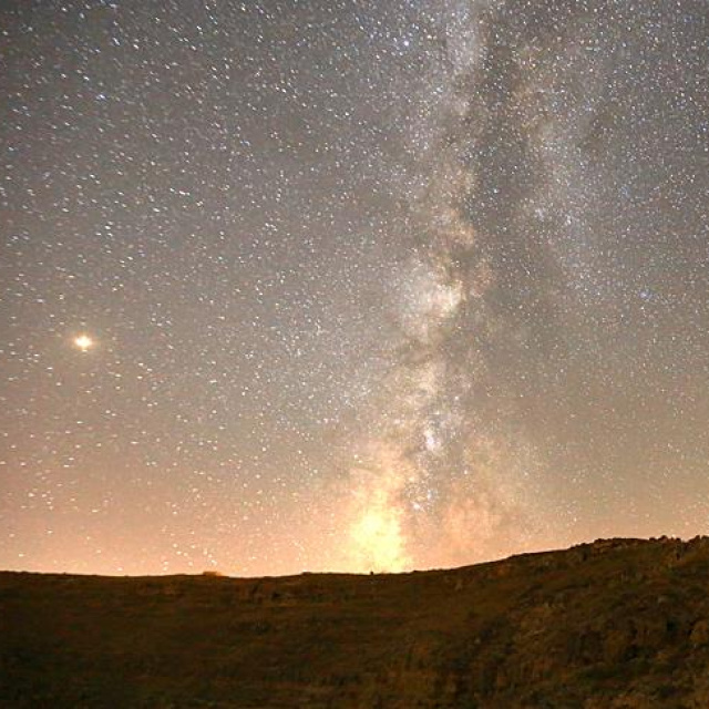 Lyrid meteor yağmuru ne zaman?