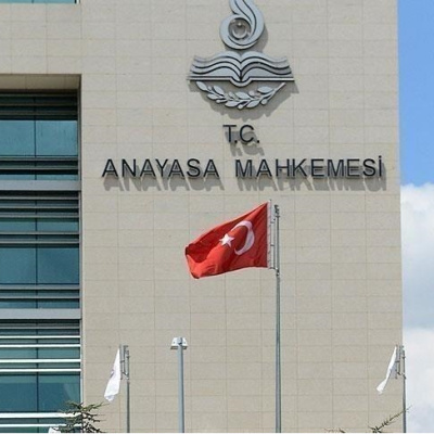 Siyasi parti mali denetimleri Resmi Gazete'de