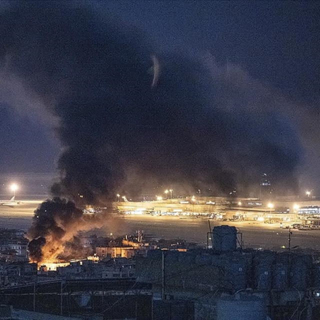 İsrail ateşkesi ihlal etti