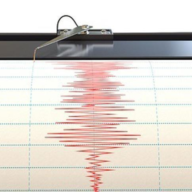 Erzincan'da deprem!