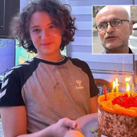 Kendisine böyle diyormuş: Okul avcısı!