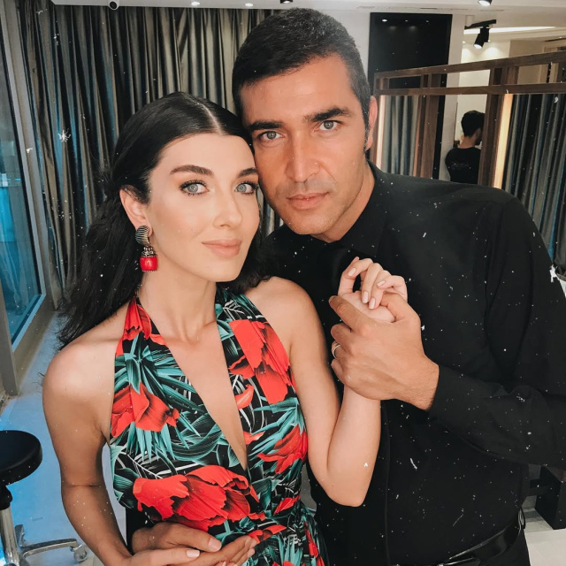 "Çocuk için hazırız"