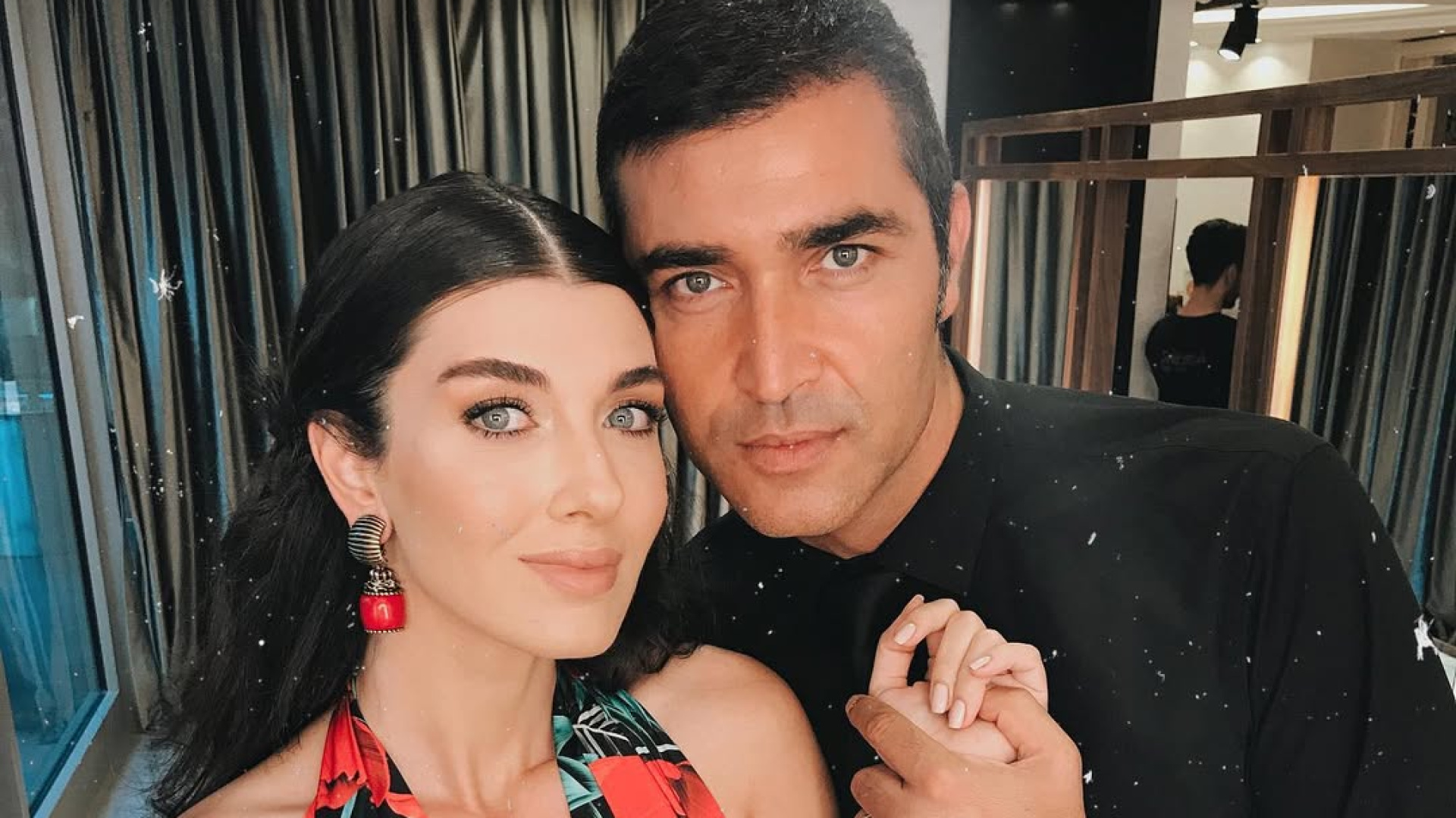 Aslıhan Güner ve Mert Kılıç'tan Çocuk İstekleri ve Evlilik Hikayeleri