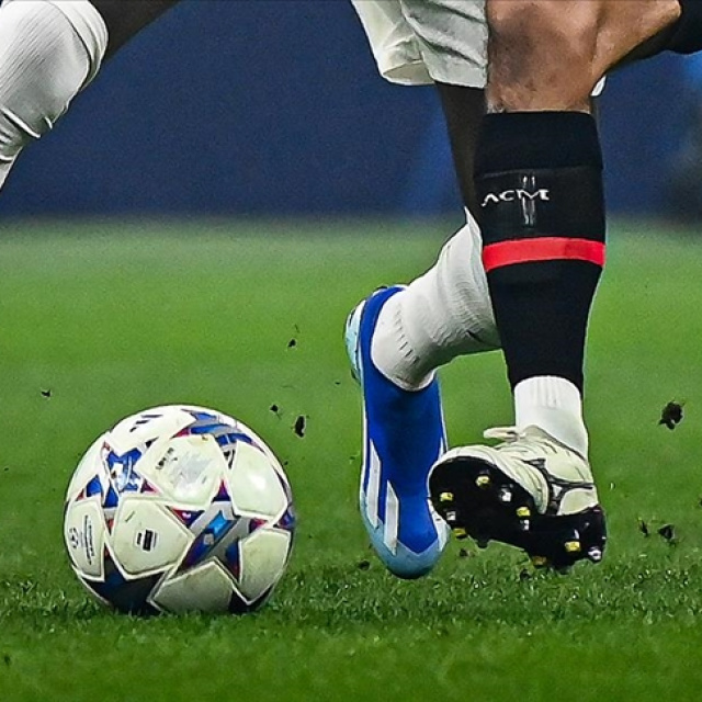 Bugün hangi maçlar var?