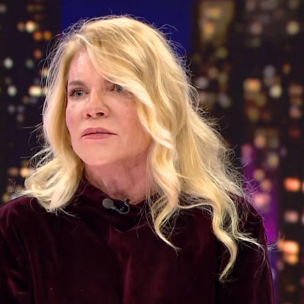 Biricik Suden'e tepki yağdı