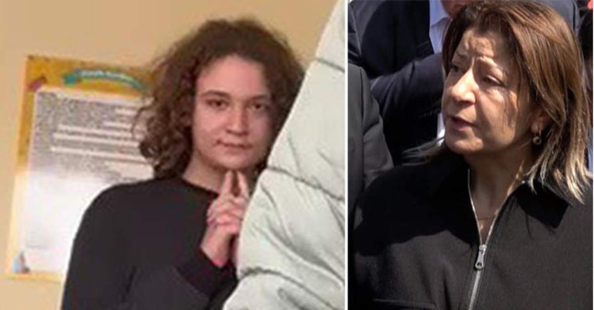 Kendi boğazını kesen çocuk okulda saldırıya