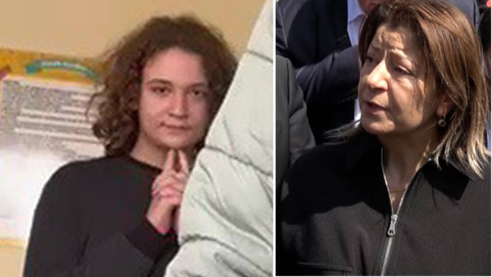 SON DAKİKA: "Kendi boğazını kesen, agresif biriydi" Çantası aranmadan okula alınmıyormuş | Son dakika haberleri