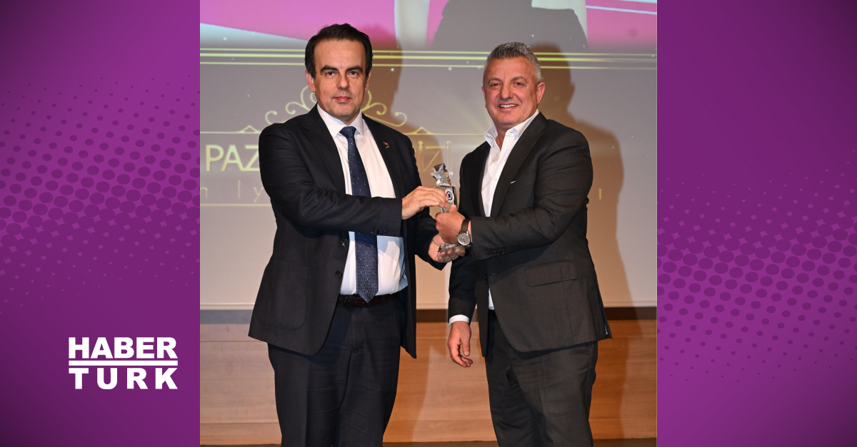 SHOW TV Pazar Sürprizi Ödülü Kazandı