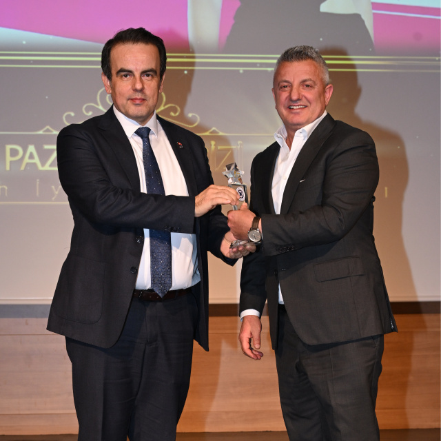 SHOW TV'ye iki ödül