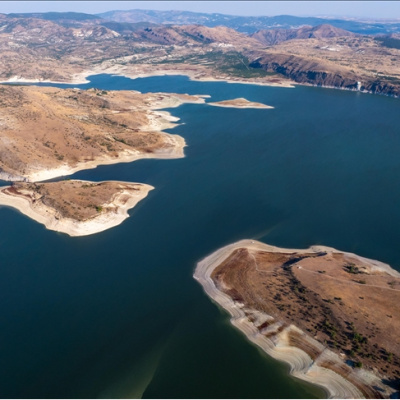 ASKİ 17 Nisan barajlarda son durum ne?