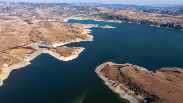 ASKİ 17 Nisan barajlarda son durum ne?