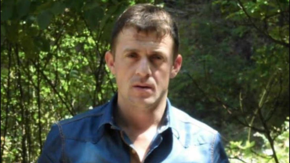 İş kazasında hayatını kaybetti