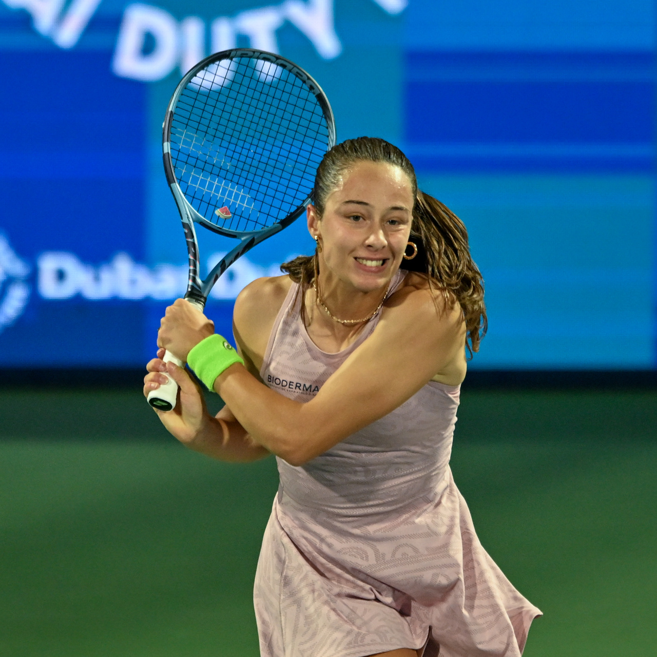 Zeynep Sönmez son 16'da elendi!