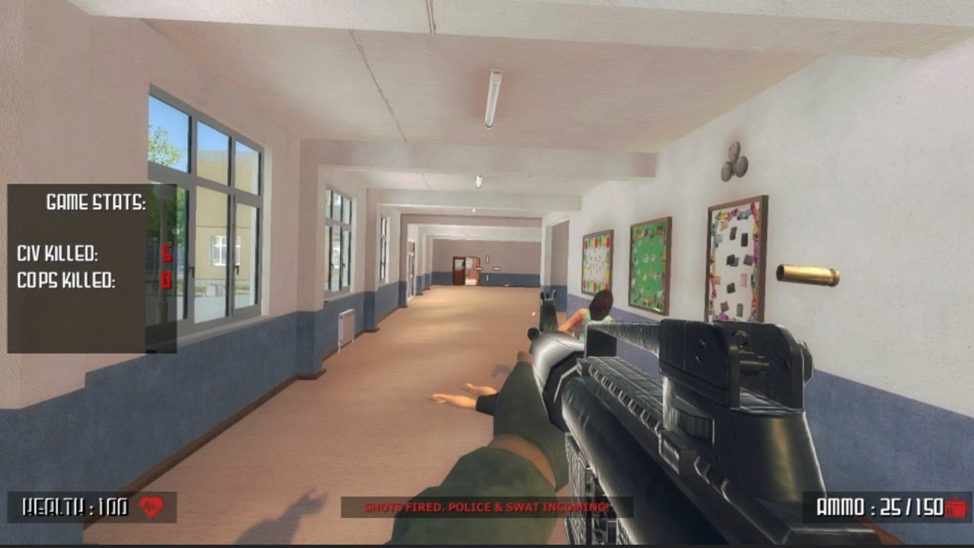 SON DAKİKA: Google'da "okul avcısı" oyunları: "Bu sadece sıradan bir okul günü mü?"