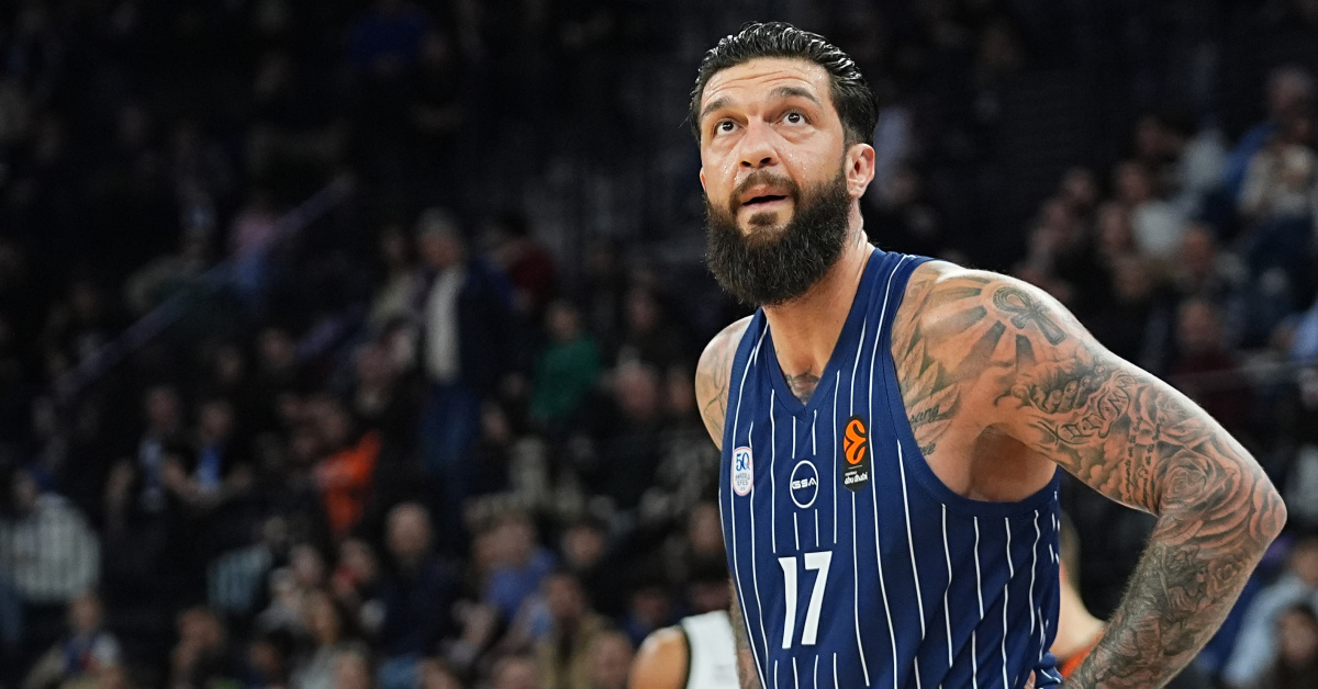 Anadolu Efes ve Panathinaikos AKTOR EuroLeague'dekarşılaşıyor