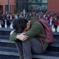 Çocuklarda artan şiddet alarmı!