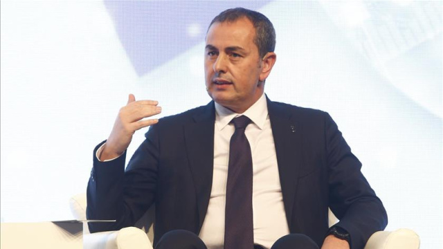"Programı ilk günden bu yana destekliyorum"