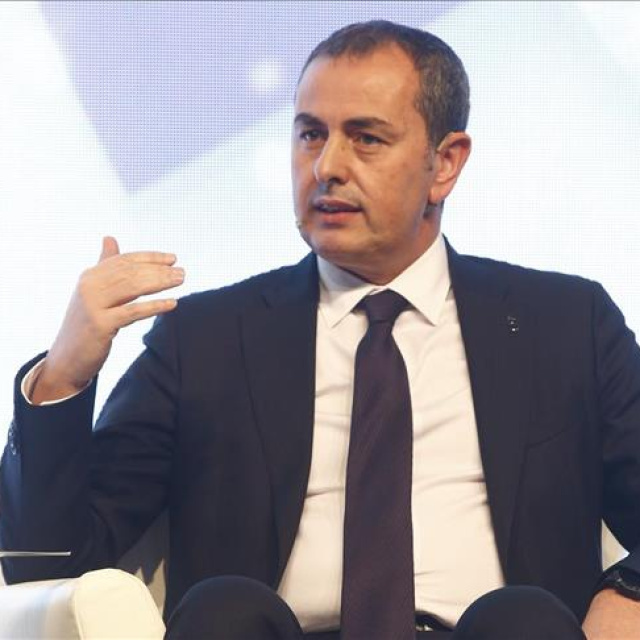 "Programı ilk günden bu yana destekliyorum"