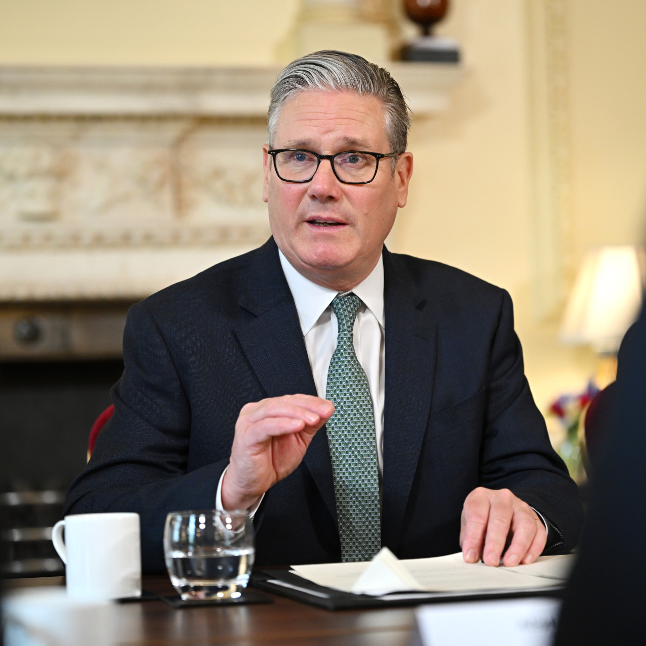 İngiltere Başbakanı Starmer'a istifa çağrısı