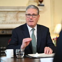 İngiltere Başbakanı Starmer'a istifa çağrısı