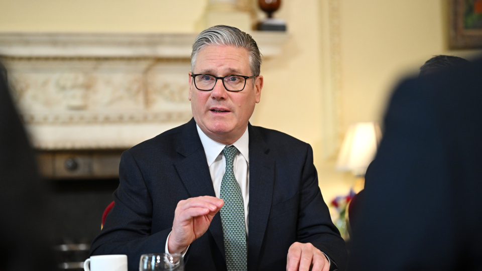 İngiltere Başbakanı Starmer'a istifa çağrısı