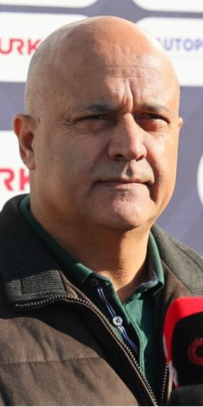 Recep Durul'a hak mahrumiyeti cezası!