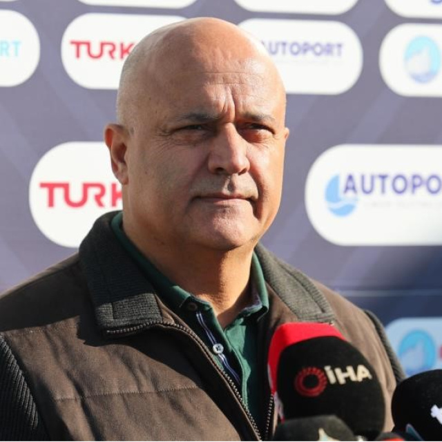 Recep Durul'a hak mahrumiyeti cezası!