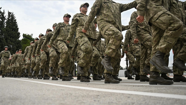 Bedelli askerlik ücreti ne kadar oldu?